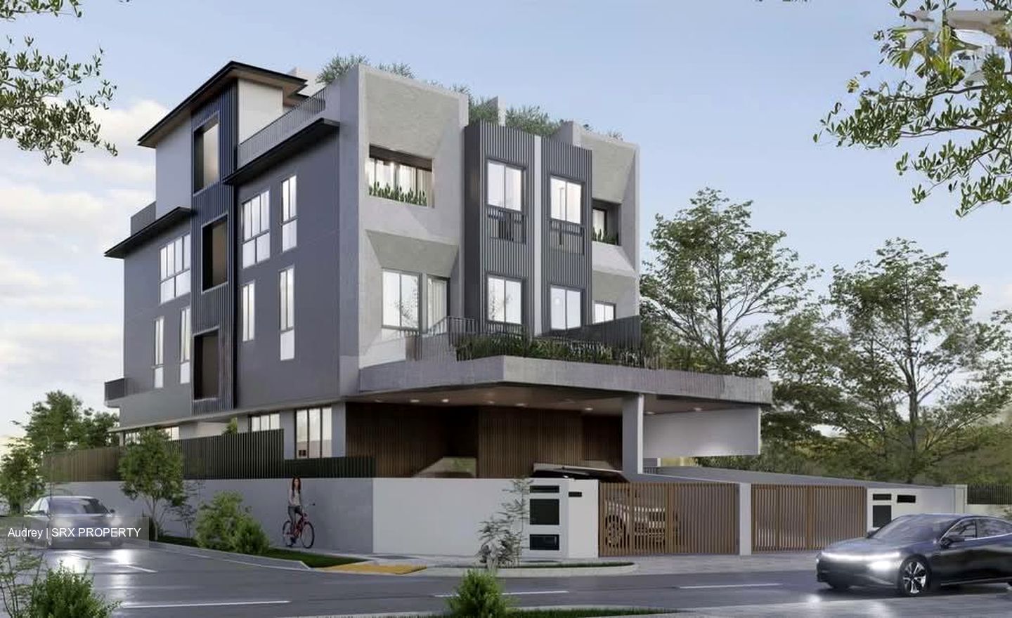 Lorong G Telok Kurau (D15), Semi-Detached #579193731